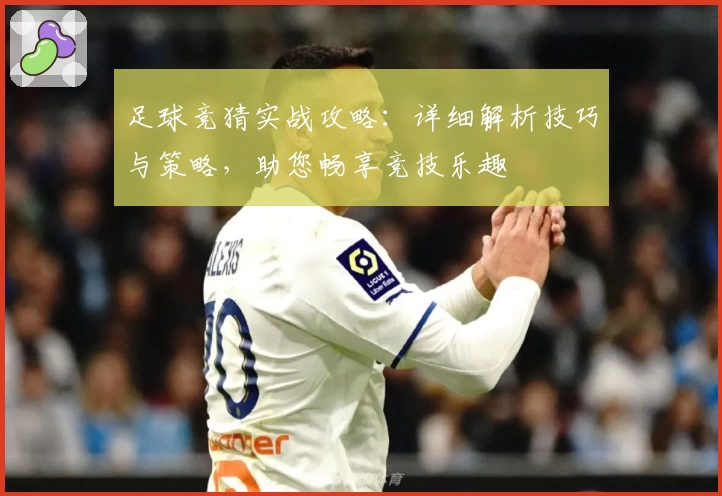足球竞猜实战攻略:详细解析技巧与策略,助您畅享竞技乐趣