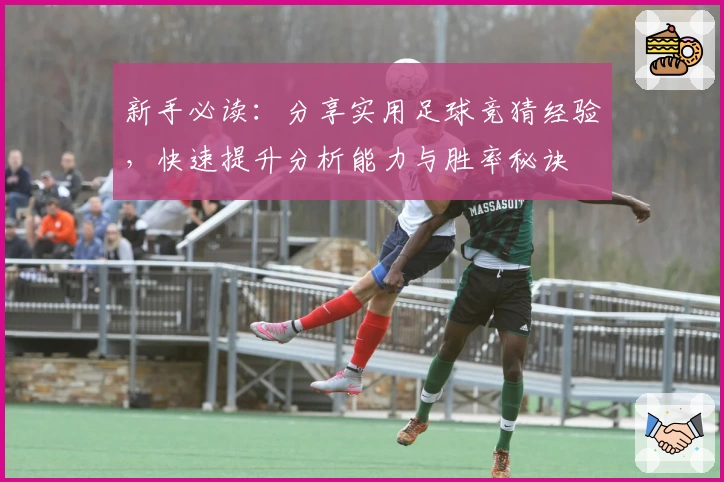 新手必读：分享实用足球竞猜经验，快速提升分析能力与胜率秘诀