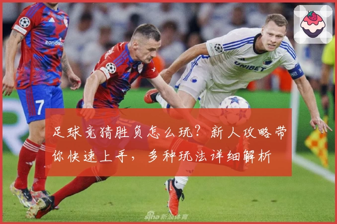 足球竞猜胜负怎么玩？新人攻略带你快速上手，多种玩法详细解析