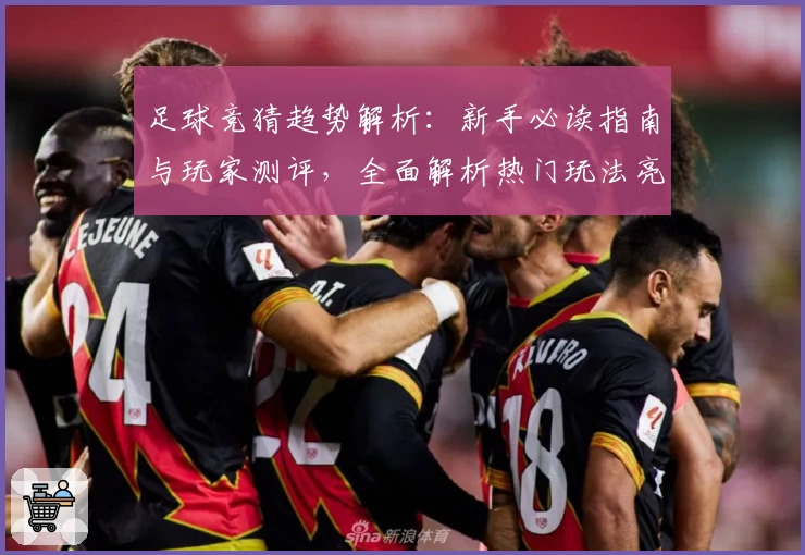 足球竞猜趋势解析：新手必读指南与玩家测评，全面解析热门玩法亮点