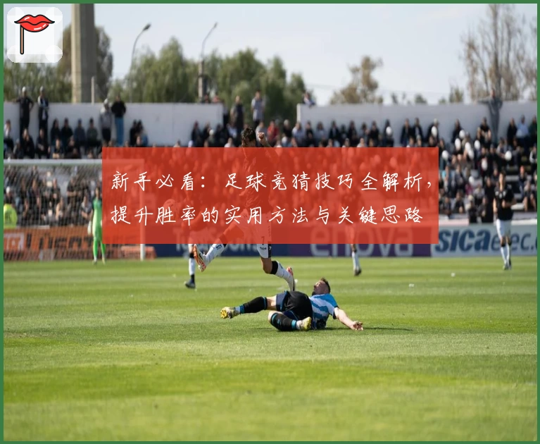 新手必看：足球竞猜技巧全解析，提升胜率的实用方法与关键思路