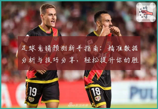 足球竞猜预测新手指南：精准数据分析与技巧分享，轻松提升你的胜率
