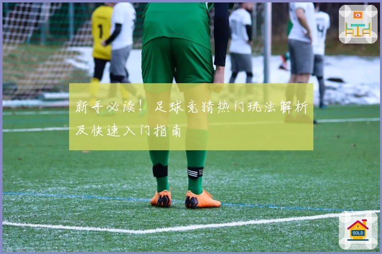 新手必读！足球竞猜热门玩法解析及快速入门指南