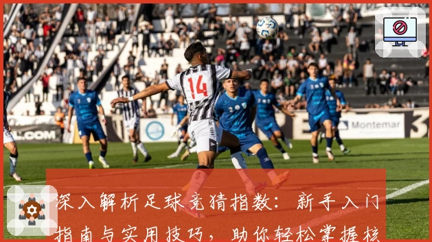 深入解析足球竞猜指数：新手入门指南与实用技巧，助你轻松掌握核心玩法